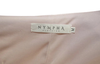 NYMPHA